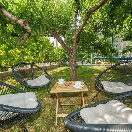 Villa Noemi Poljica  Zewnętrze zdjęcie