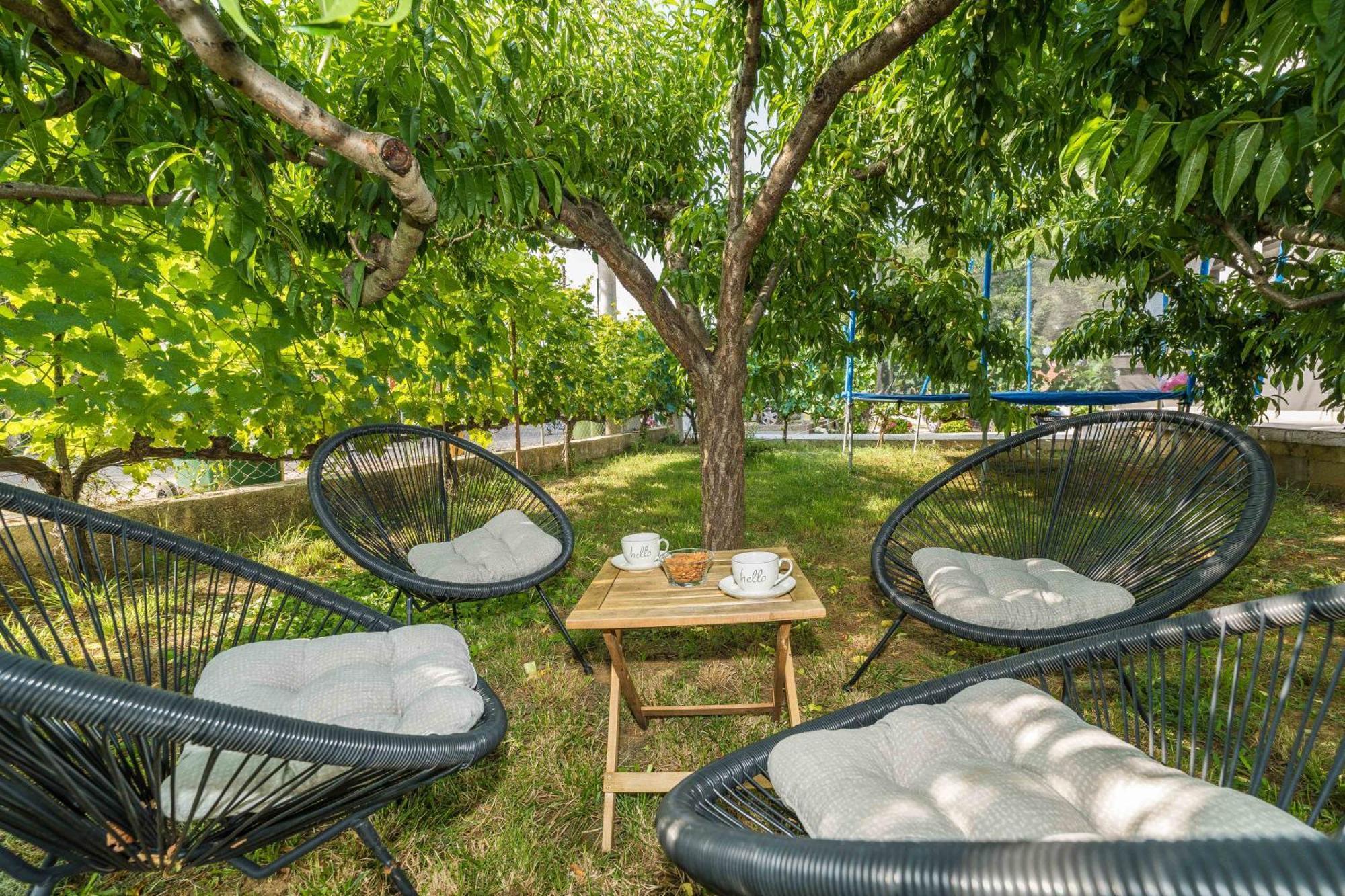 Villa Noemi Poljica  Zewnętrze zdjęcie