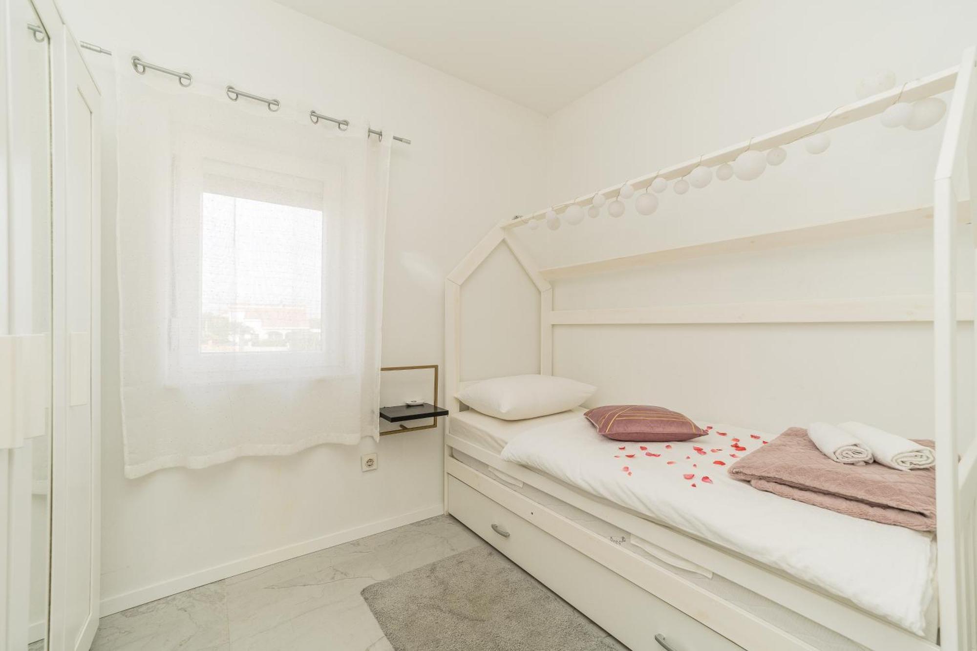 Villa Noemi Poljica  Zewnętrze zdjęcie