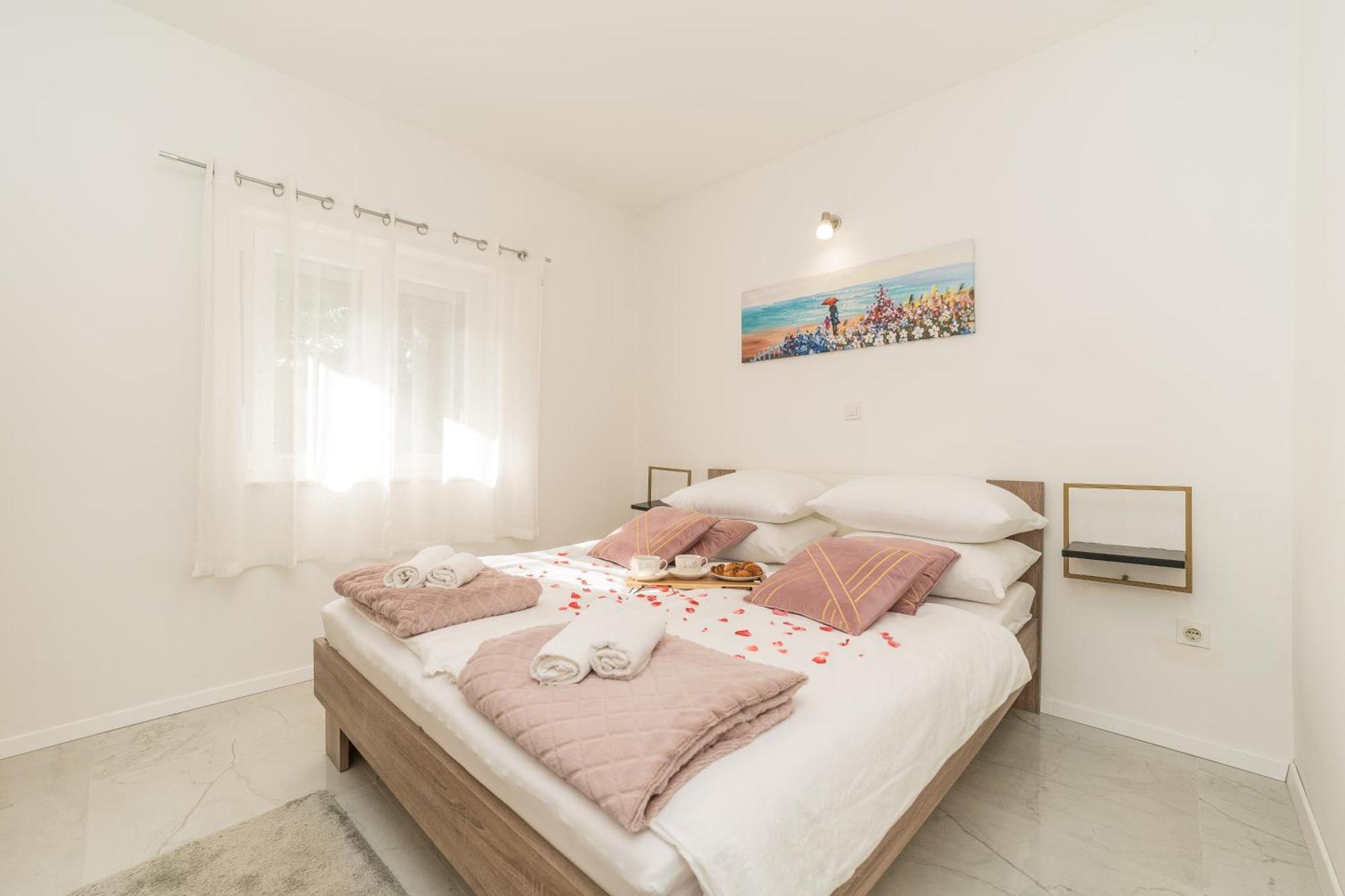 Villa Noemi Poljica  Zewnętrze zdjęcie