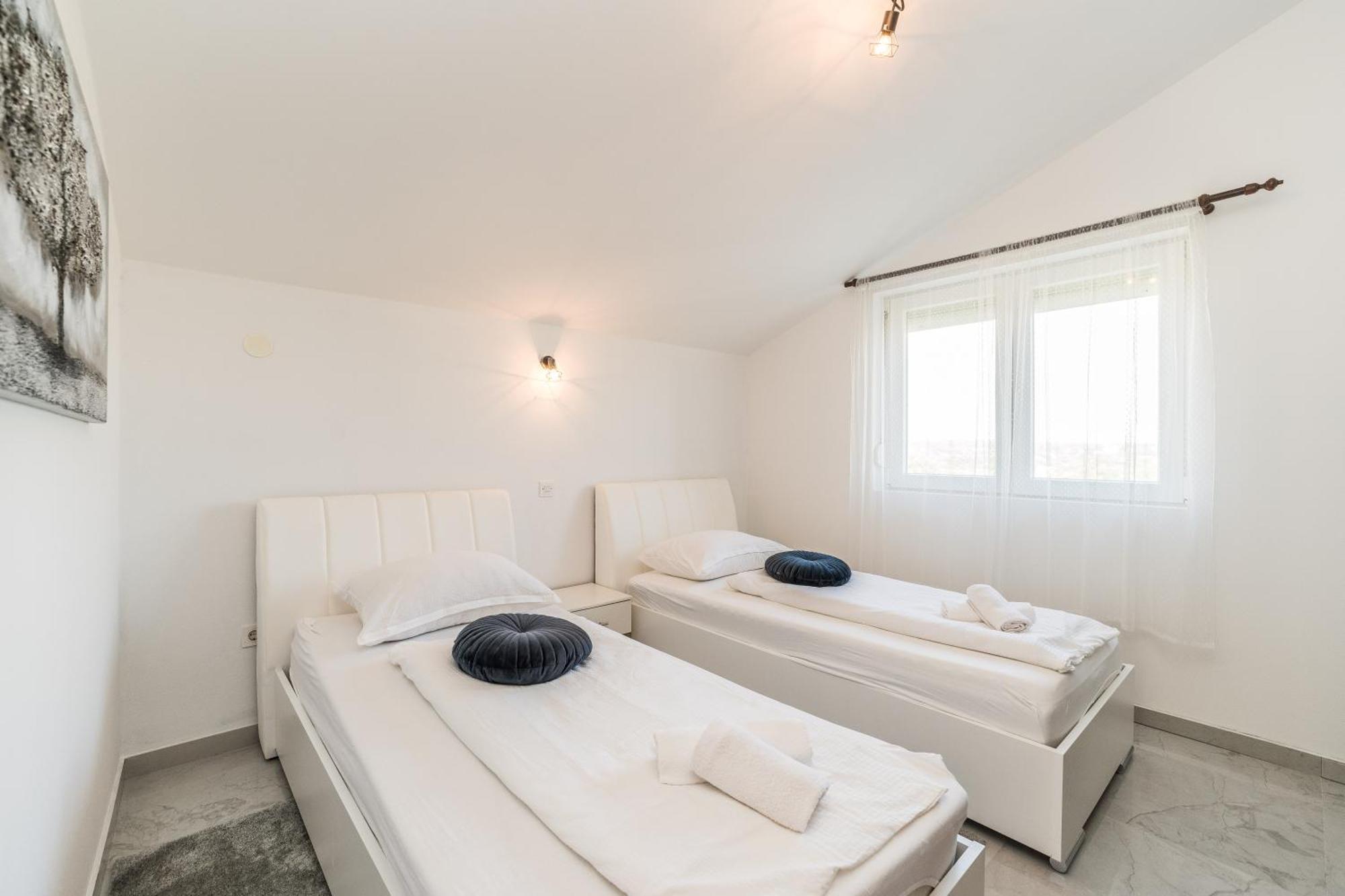 Villa Noemi Poljica  Zewnętrze zdjęcie